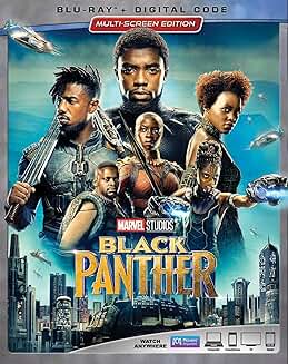 Black Panther Black Panther