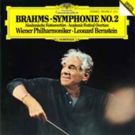 Brahm's Symphonie No.2 - Leonard Bernstein Brahm's Symphonie No.2 Leonard Bernstein