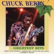 Chuck Berry's Greatest Hits Chuck Berry's Greatest Hits