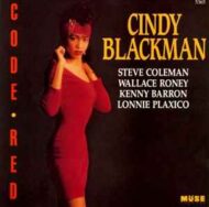 Cindy Blackman - Code Red Cindy Blackman Code Red