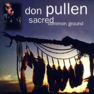 Don Pullen - Sacred Common Ground Don Pullen Sacred Common Ground
