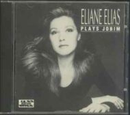 Eliane Elias Plays Jobim Eliane Elias Plays Jobim