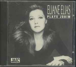 Eliane Elias Plays Jobim Eliane Elias Plays Jobim