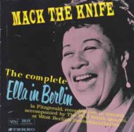 Ella Fitzgerald - The Complete Ella in Berlin Ella Fitzgerald The Complete Ella in Berlin