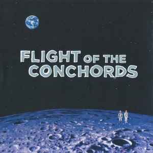 Flight Of The Conchords - The Distant Future Flight Of The Conchords The Distant Future