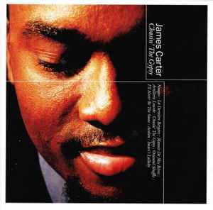 James Carter - Chasin' The Gypsy James Carter Chasin' The Gypsy