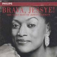 Jessye Norman - Brava, Jessye! The Very Best Of Jessye Norman Jessye Norman Brava, Jessye! The Very Best Of Jessye Norman