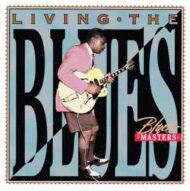 Living The Blues - Blues Masters - Various Artists Living The Blues Blues Masters Various Artists
