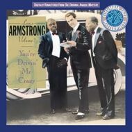 Louis Armstrong Volume 7 - You're Drivin' Me Crazy Louis Armstrong Volume 7 You're Drivin' Me Crazy