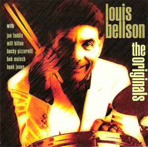 Louis Bellson - The Originals (H) Louis Bellson The Originals (H)