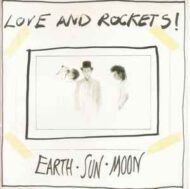 Love and Rockets Earth, Sun, Moon