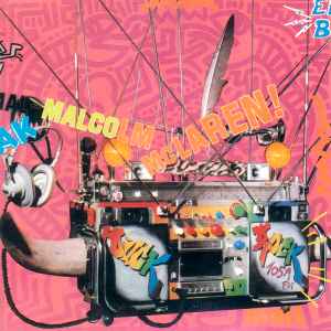 Malcolm McLaren - Duck Rock Malcolm McLaren Duck Rock