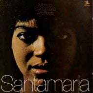 Mongo Santamaria - Afro Roots Mongo Santamaria Afro Roots
