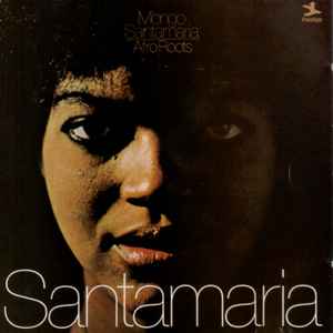 Mongo Santamaria - Afro Roots Mongo Santamaria Afro Roots