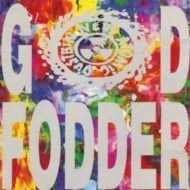 Ned's Atomic Dustbin - God Fodder Ned's Atomic Dustbin God Fodder