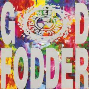 Ned's Atomic Dustbin - God Fodder Ned's Atomic Dustbin God Fodder