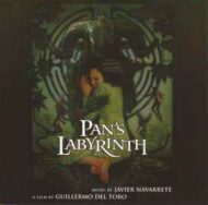 Pan's Labyrinth music by Javier Navarrete Pan's Labyrinth music by Javier Navarrete