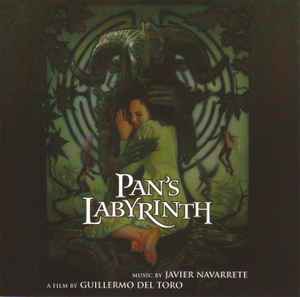 Pan's Labyrinth music by Javier Navarrete Pan's Labyrinth music by Javier Navarrete