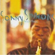 Sonny Simmons - Ancient Ritual Sonny Simmons Ancient Ritual