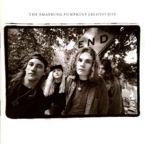 The Smashing Pumpkins - (Rotten Apples) Greatest Hits The Smashing Pumpkins (Rotten Apples) Greatest Hits