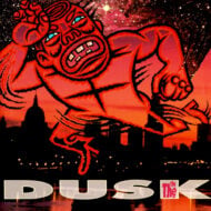 The The - Dusk The The Dusk