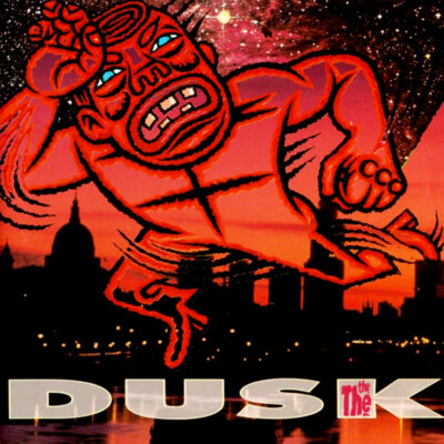 The The - Dusk The The Dusk