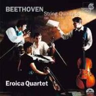 Beethoven String Quartets - Eroica Quartet Beethoven String Quartets Eroica Quartet