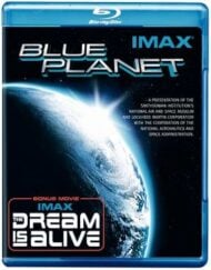 Blue Planet (Blu ray)