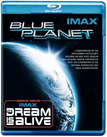 Blue Planet (Blu ray)