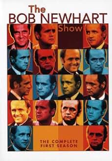 Bob Newart Season