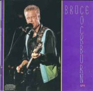 Bruce Cockburn Live