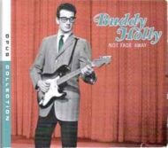 Buddy Holly Not Fade Away