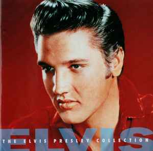 Elvis Presley The Elvis Presley Collection Love Songs