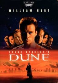 Frank Herbert's Dune (2 DVDs) William Hurt