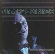 Frank Sinatra Sinatra and Strings