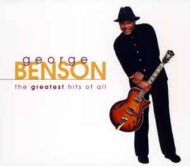 George Benson The Greatest Hits Of All