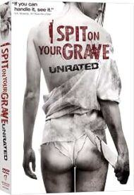 I Spit on Your Grave (Unrated) (DVD)