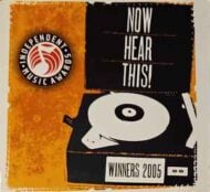 Independent Music Awards Now Hear This! Winners