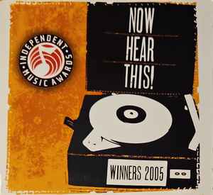 Independent Music Awards Now Hear This! Winners