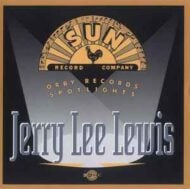 Jerry Lee Lewis Orby Records Spotlights
