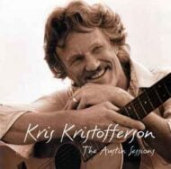 Kris Kristofferson The Austin Sessions