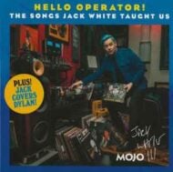 MOJO Hello Operator! (The Songs Jack White Taught Us) (CB)