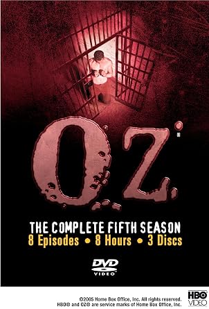 Oz season