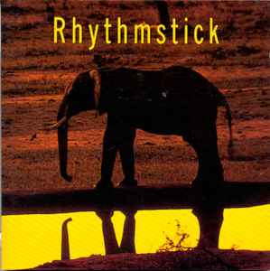 Rhythmstick Rhythmstick