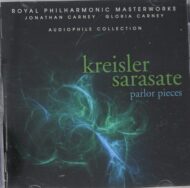 Screenshot 2026 06 30 at 23 55 41 Kreisler Sarasate Parlor Pieces CD Royal Philharmonic Masterworks eBay