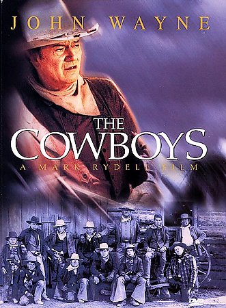 The Cowboys