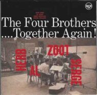 The Four Brothers Together Again!