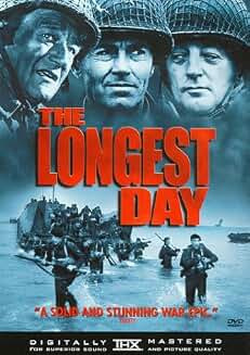 The Longest Day (DVD) The Longest Day (DVD)