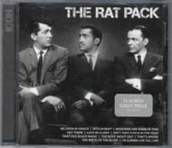 The Rat Pack ICON