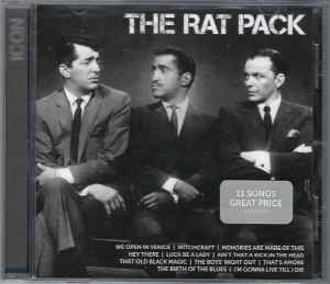 The Rat Pack ICON